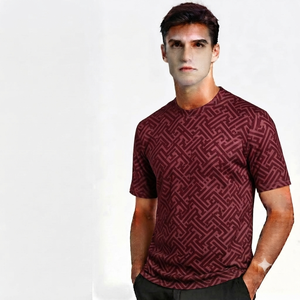 Wholesale Custom T Shirts Blank Men's T-shirts High Quality Youth Blank <b>Tshirt</b> hot selling - Product Image 3