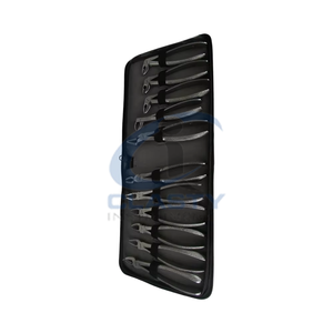 Pinzas de Extracción Dental Profesionales para Uso Odontológico, Herramientas Quirúrgicas de Ortodoncia de Acero Inoxidable de Primera Calidad - Product Image 5