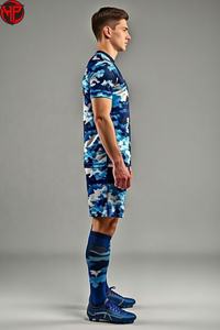 Nouvelles tenues de volley-ball tendance, pas chères, personnalisables en ligne, design par sublimation, maillots d'équipe de volley-ball pour hommes - Product Image 6