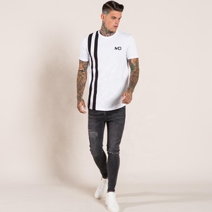 เสื้อยืดดีไซน์ยอดนิยมสำหรับผู้ชาย เสื้อยืดแบบกำหนดเองสำหรับผู้ชาย เสื้อยืดคุณภาพดีที่สุดสำหรับผู้ชาย - Product Image 4