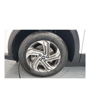 ฮุนได ซานตาเฟ่ ปี 2022 เครื่องยนต์เบนซิน 2.5T ขับเคลื่อน 2 ล้อ รุ่น SUV พร้อมกล้องมองหลัง มาตรฐานไอเสียยูโร 5 เบาะหนัง พวงมาลัยซ้าย ระยะทาง 38,999 กม. - Product Image 5