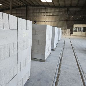 Khối xây dựng <span class=keywords><strong>AAC</strong></span> Chất lượng cao xây dựng bền và nhẹ làm bằng thạch cao - Product Image 6