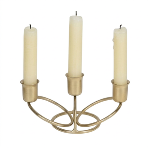 <b>Candle</b> <b>Holder</b> Handmade Metal Decor Artisan Metal Craft Decorative Metal Art Export Quality Home Decor Wholesale <b>Candle</b> <b>Holder</b> - Product Image 3