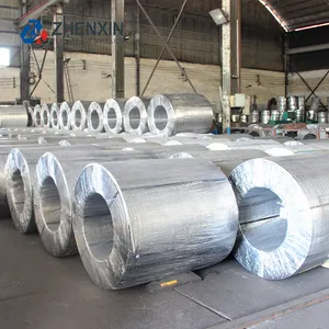 Calcium Silicon Cored Wire Casi Cored Wire Silicon Manganese Cored Wire Ferrosilicon Calcium Cored Wire