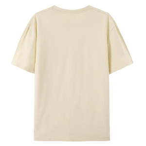 Camiseta Formal de Hombre, 100% Algodón, Tejido de Punto, Estampada, Talla Grande, Corte Regular, Manga Corta, Personalizable - Product Image 3