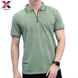 เสื้อเชิ้ตผู้ชาย OEM/ODM TATAPAK ผลิตจากเมืองเซียลคอต ประเทศปากีสถาน ผ้าฝ้าย 100% แฟชั่นสำหรับองค์กร พิมพ์โลโก้ตามสั่ง ผ้าแคนวาส แห้งเร็ว - Product Image 3
