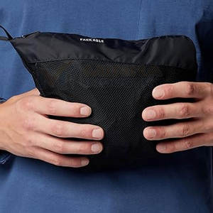 เสื้อกันฝนราคาส่ง เสื้อกันฝนขายดีที่สุด เสื้อกันฝนคุณภาพสูงแบบปรับแต่งได้ ไซส์ใหญ่พิเศษ - Product Image 6