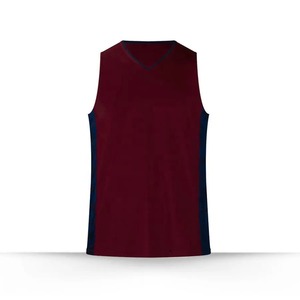 Vente en gros 2026 – Maillots de basket personnalisés pour adultes, en tissu sublimé à séchage rapide, haute qualité, pour équipes sportives - Product Image 2