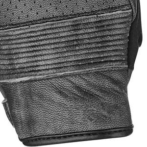 Hot Sale Leather Motorcycle Biker <b>Gloves</b> Customized Design Breathable Anti Slip Waterproof <b>Touchscreen</b> Compatible Racing <b>Gloves</b> - Product Image 4