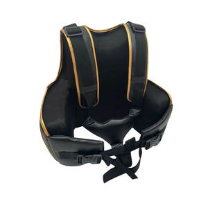 Protector Corporal de Boxeo Impermeable y con Servicio OEM, Directo de Fábrica, Personalizable, Protector Corporal Profesional para Entrenamiento de Boxeo - Product Image 2