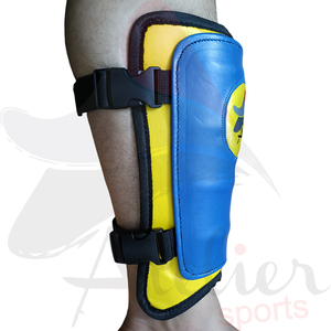 Protector de Codo de Béisbol OTB, Neopreno, Cierre de Gancho y Bucle, Protección Transpirable, Ajuste Universal, Protector para Bateadores - Product Image 5
