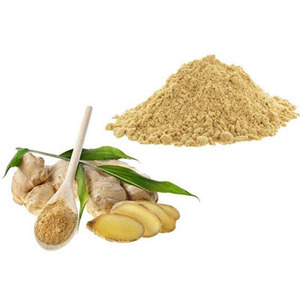 Pure <b>Ginger</b> Powder Export Quality from Vietnam for Food Processing and Industrial Applications - Product Image 6