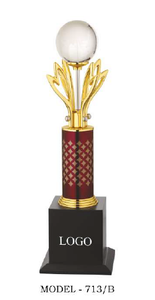 Sports <b>trophy</b> ideal for annual sports events - Product Image 3
