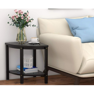 Taburete de esquina para almacenamiento - Product Image 3