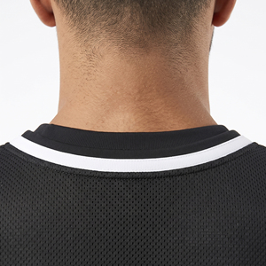 Malla de Baloncesto Personalizada para Chaleco de Entrenamiento, Chalecos de Baloncesto Sublimados de Alta Calidad, Chaleco de Baloncesto sin Mangas para Hombre - Product Image 4