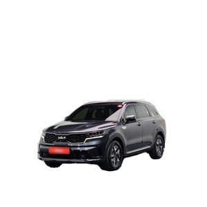 Kia Sorento HEV 2022, 1.6, 4WD, 79,757 km, Volante a la Izquierda, Caja de Cambios Automática, Asientos de Cuero - Product Image 1