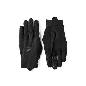 Gants de cyclisme style Peloton pour hommes et femmes, demi-doigts, rembourrés, respirants, antidérapants, logo personnalisé, OEM, vente en gros, directement de l'usine, faible MOQ - Product Image 1