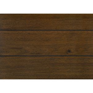 Mobile in Legno Stile Tradizionale Finitura Ciliegio con 1 Cassetto, Ripiano Regolabile e Portabottiglie per 8 Bottiglie - Product Image 5