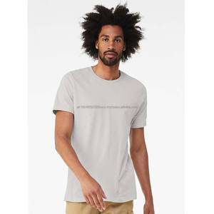 เสื้อยืดคอกลมผู้ชายสำหรับเล่นกีฬา คุณภาพดีและทันสมัย - Product Image 3