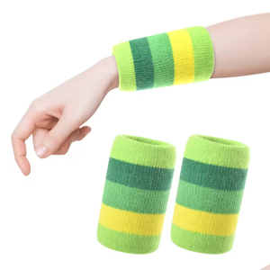 Manchon de compression respirant en laine pour le sport, support de coude antidérapant, brassard de musculation personnalisé - Product Image 5
