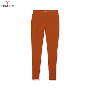 Leggings Deportivos para Mujer, Pantalones de Yoga Elásticos de Cintura Alta - Product Image 5