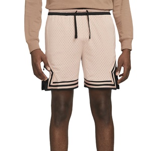 Pantalones cortos negros de doble capa para correr para hombre, pantalones de entrenamiento de gimnasio de secado rápido, transpirables, para deportes al aire libre, Jogging, Bermudas CrossFit - Product Image 3