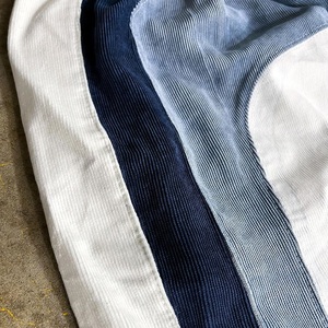 Pantalones de Hombre de Algodón y Poliéster Bordados de Alta Calidad, con Logotipo Personalizado, Estilo Urbano, Joggers, Venta al Por Mayor - Product Image 6