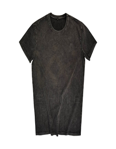 T-shirts à manches longues pour hommes de bonne qualité, 100% coton, écologiques, logo numérique personnalisé, séchage rapide, respirants, coupe ample, en solde - Product Image 4