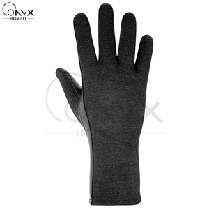 ถุงมือกันไฟ Nomex สำหรับนักบิน ทนความร้อน ใช้งานหน้าจอสัมผัสได้ ผลิตจากหนัง สำหรับยุทธวิธีและการบิน ป้องกันอันตราย ขายส่ง - Product Image 3