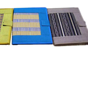 Bolsa de Archivo de Yute Sostenible para Oficina con Gran Capacidad para Almacenamiento de Documentos y Carpetas - Product Image 1