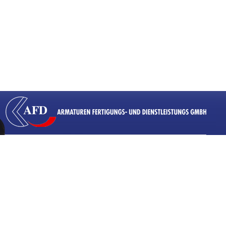 AFD Armaturen & Dienstleistungen Fertigungs- und Dienstleistungs GmbH logo