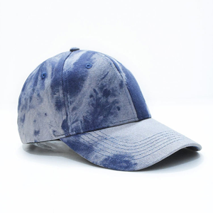 Gorra de béisbol deportiva impermeable con cierre ajustable, malla cortada a láser, logotipo personalizado, gorra de béisbol para exteriores. - Product Image 2