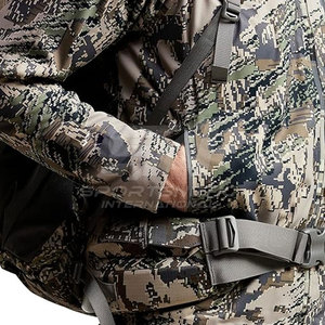 Veste de chasse durable et performante au style moderne pour les activités de plein air quotidiennes - Product Image 5