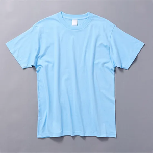 เสื้อยืดทรงใหม่คุณภาพสูงขายดีที่สุดสำหรับผู้ชาย เสื้อยืดทรงหนาแบบฟอกกรดสำหรับผู้ชาย - Product Image 1