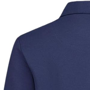 Men's Custom <b>Polo</b> <b>Shirt</b> Short Sleeve Casual Golf Sportswear Breathable Pique <b>Polo</b> T <b>Shirt</b> Custom Logo <b>Work</b> Uniform Wholesale - Product Image 4