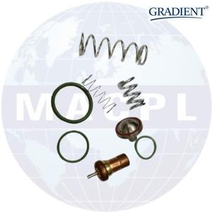 Kit de Válvula Termostática Metálica MC AUTOMATION & CONTROLS 2202999204 Compatible con Compresores de Aire de Tornillo - Product Image 3