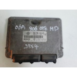 ECU และโมดูลคอมพิวเตอร์มือสองของ Beetle รุ่น 06A906018HD - Product Image 1