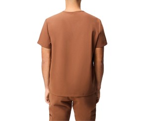 Prefect Style Men Uniform Scrub Lightweight Comfortable High Quality Top Trending <b>Cheap</b> Price Men Uniform Scrub with Best <b>Stuff</b> - Product Image 2