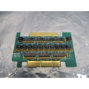 Aislador Digital Genus Board 2299-01 FAB 2290-00 - Equipo y Piezas de Semiconductores de Confianza de Marca Global - Product Image 2