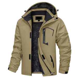 New Custom Design Winter Work Wear <b>Men</b> Windproof Waterproof Hiking <b>Soft</b> <b>Shell</b> <b>Jacket</b> For <b>Men</b> <b>Soft</b> <b>Shell</b> <b>Jacket</b> - Product Image 1