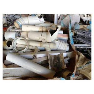 Fournisseur en gros de déchets de tuyaux en PVC pour le recyclage en granulés plastiques et produits industriels - Product Image 3