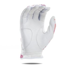 Gants de golf d'extérieur confortables et de haute qualité, imprimés, respirants, à séchage rapide, compatibles écran tactile, fermeture auto-agrippante, droit/gauche - Product Image 2