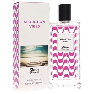 Seduction Vibes Eau de Toilette pour femme en vaporisateur 3,3 oz - Product Image 1