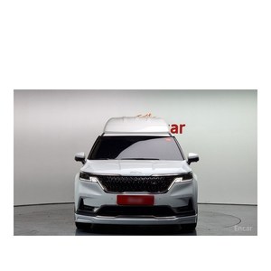 สำหรับรถยนต์ Kia Carnival 9 ที่นั่ง รุ่น High-Rise Limousine เครื่องยนต์เบนซิน เกียร์อัตโนมัติ มกราคม 2022 ระยะทาง 21,115 กม. พวงมาลัยซ้าย - Product Image 3