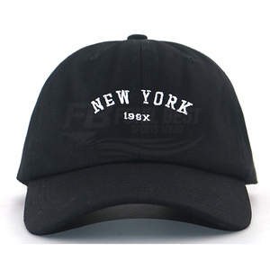 Nuevas Gorras Deportivas NEW YORK 199X y Gorra de Béisbol de Moda con Bordado Personalizado, Gorra de Papá con Logotipo Personalizado, 100% Poliéster Twill, Regalo Deportivo - Product Image 1