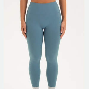 Leggings de yoga taille haute pour femmes, élastiques, extensibles, pour le fitness, vente en gros - Product Image 1
