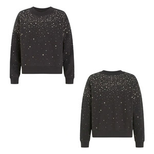Sweat-shirts pour hommes à col rond, tendance et best-sellers, au prix le plus bas - Product Image 3