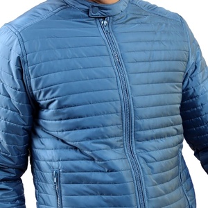 2026 Custom <b>Men</b> Puffer <b>Jackets</b> Soft Warm Outerwear <b>For</b> Daily Activities And Travel Needs Winter Puffer <b>Jacket</b> - Product Image 6