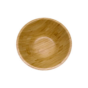 Frutero de madera disponible en todos los tipos de madera. Se utilizan para exhibir productos frescos, guardar refrigerios o como un elemento decorativo. - Product Image 5