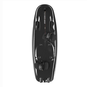 กระดานโต้คลื่นไฟฟ้าแบบใหม่ ทำจากคาร์บอนไฟเบอร์ สำหรับกีฬาทางน้ำ ใช้พลังงานไฟฟ้า พร้อมมอเตอร์ - Product Image 2